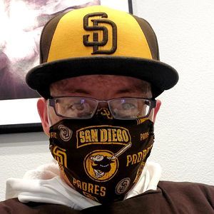 Meet your Posher, Garylee